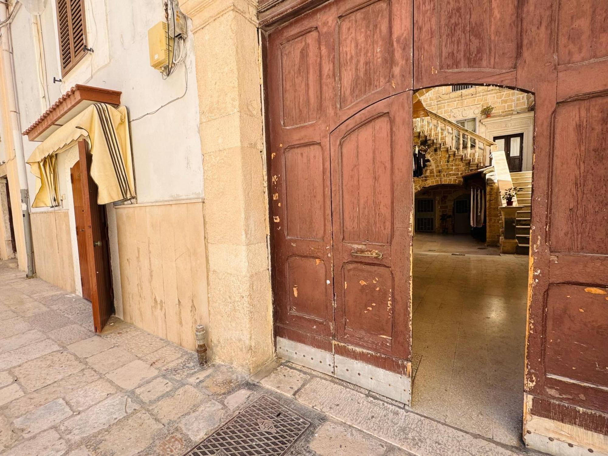 Mimi Maison Bari Vecchia 外观 照片
