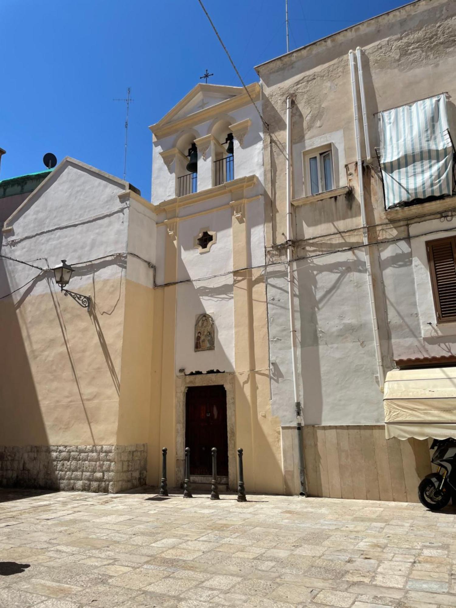 Mimi Maison Bari Vecchia 外观 照片