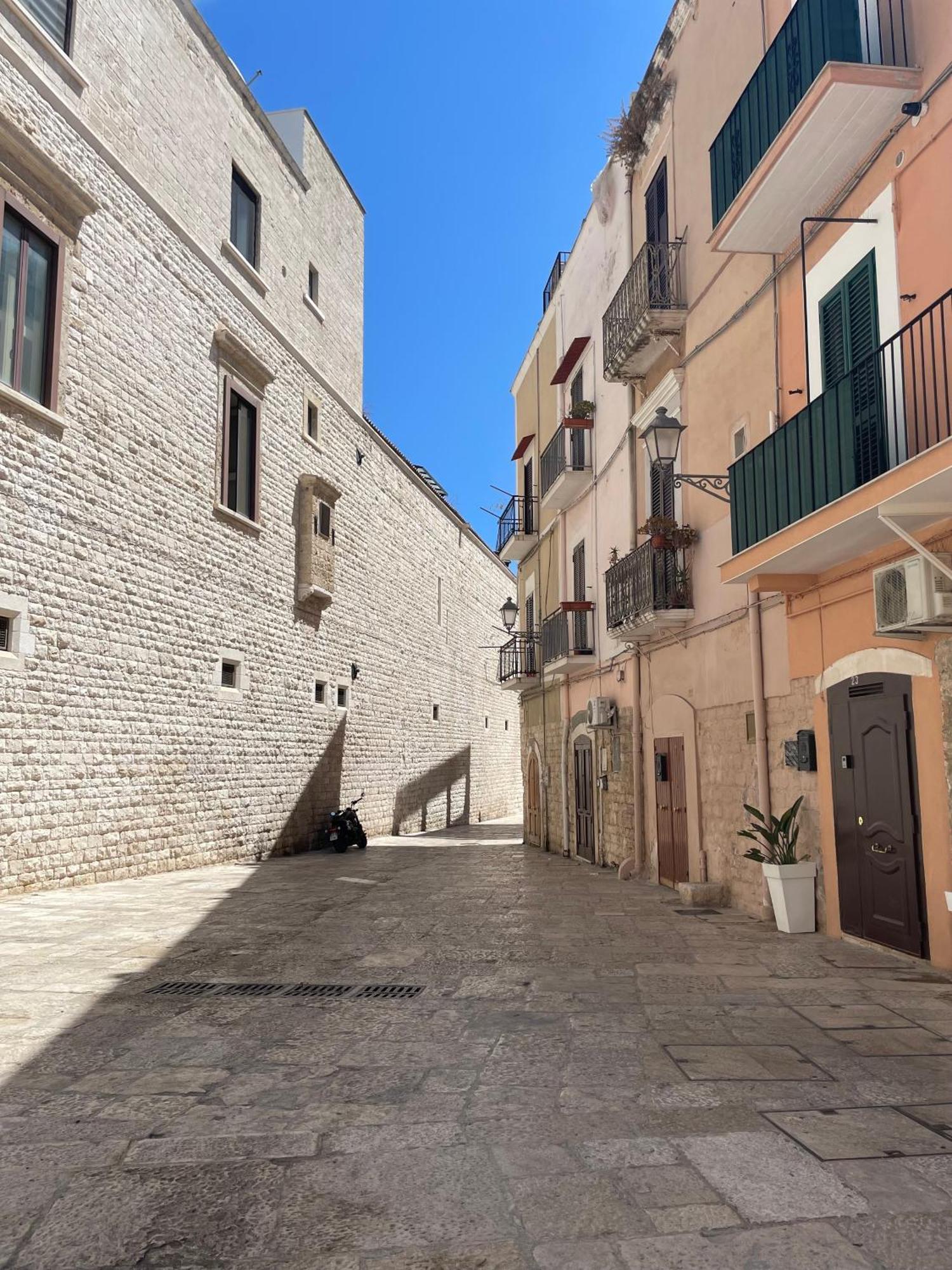 Mimi Maison Bari Vecchia 外观 照片