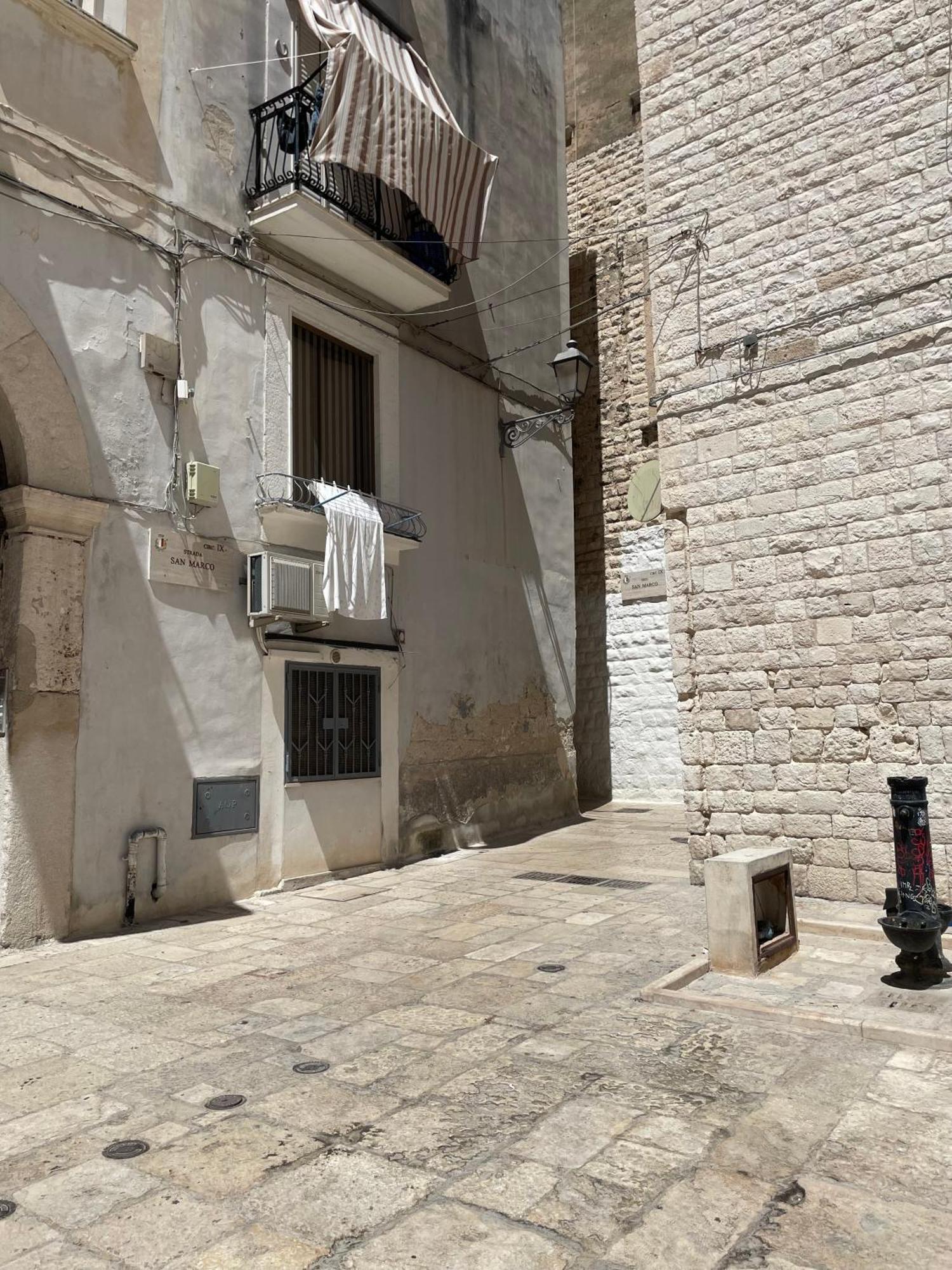 Mimi Maison Bari Vecchia 外观 照片