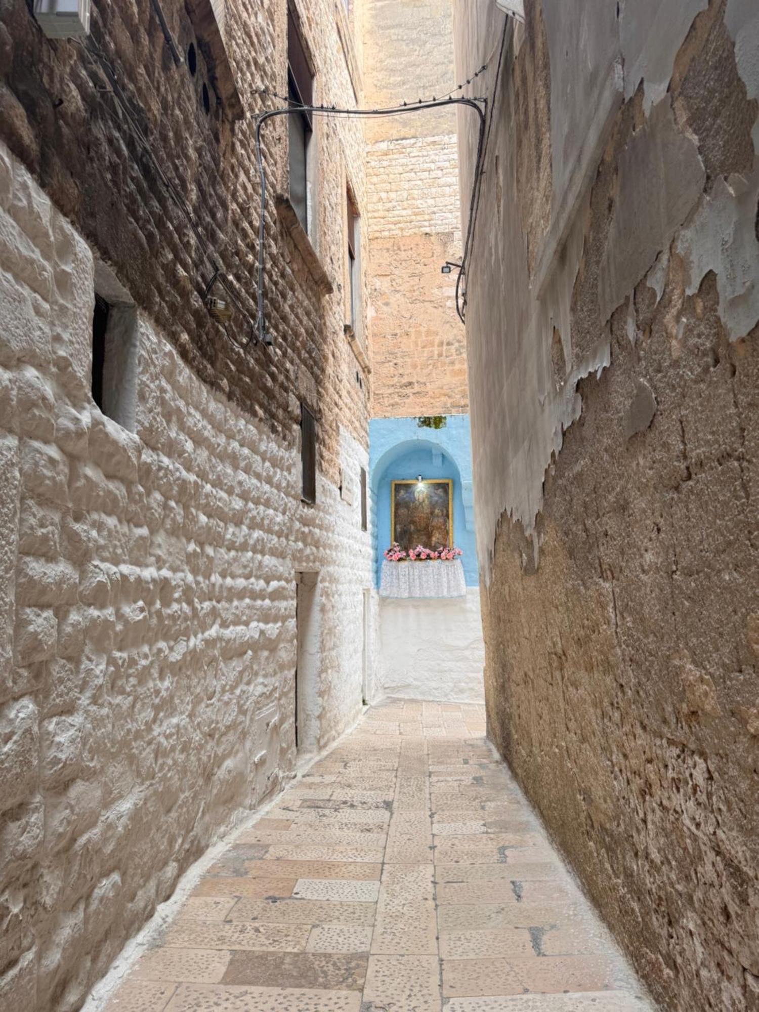 Mimi Maison Bari Vecchia 外观 照片