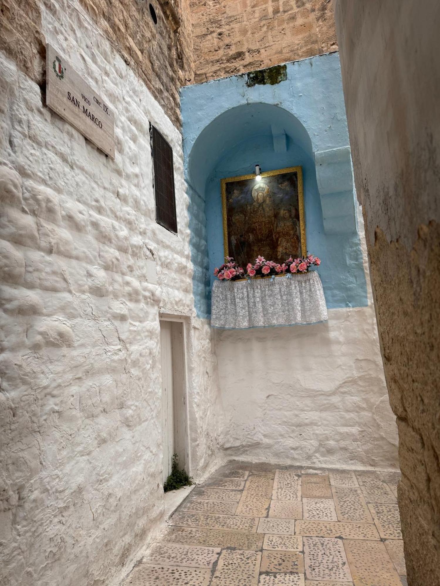 Mimi Maison Bari Vecchia 外观 照片