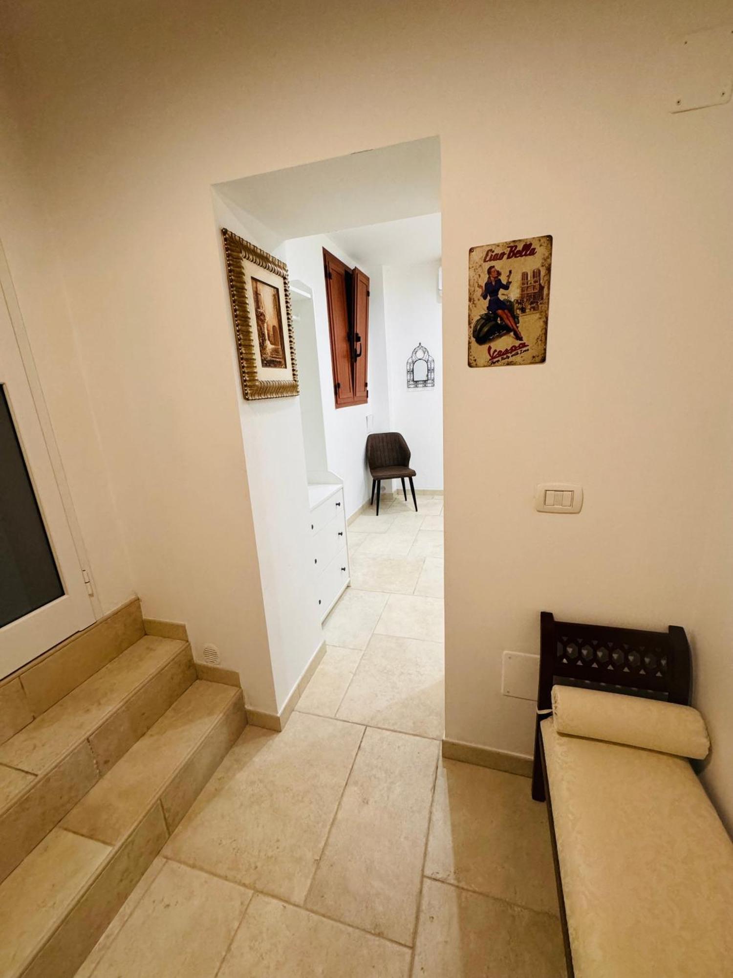 Mimi Maison Bari Vecchia 外观 照片