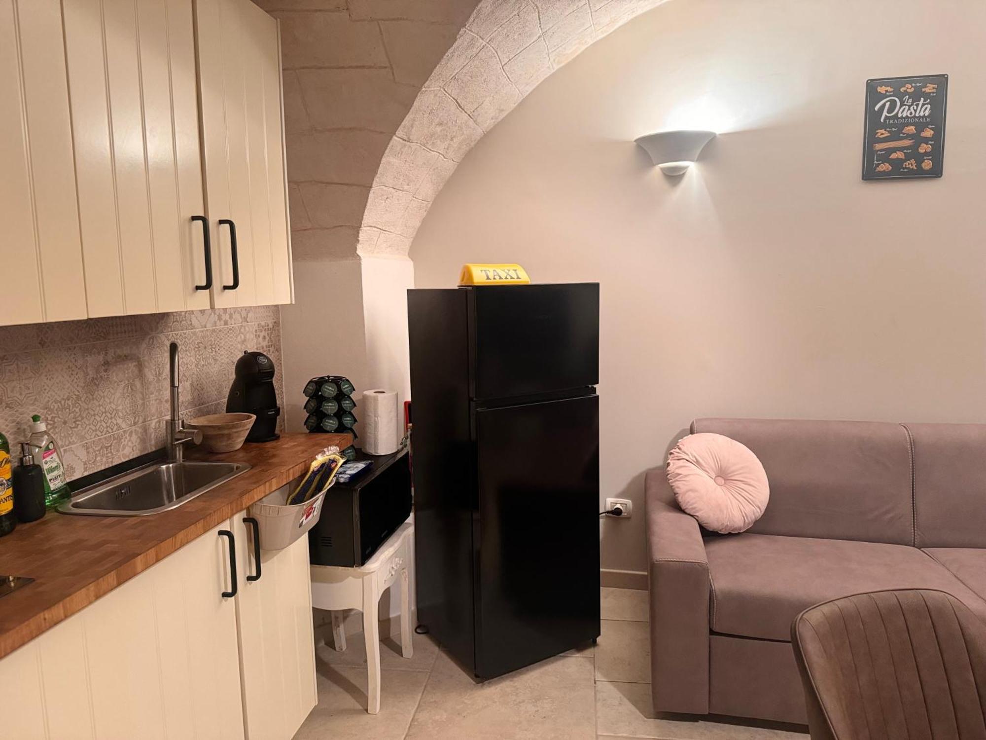 Mimi Maison Bari Vecchia 外观 照片