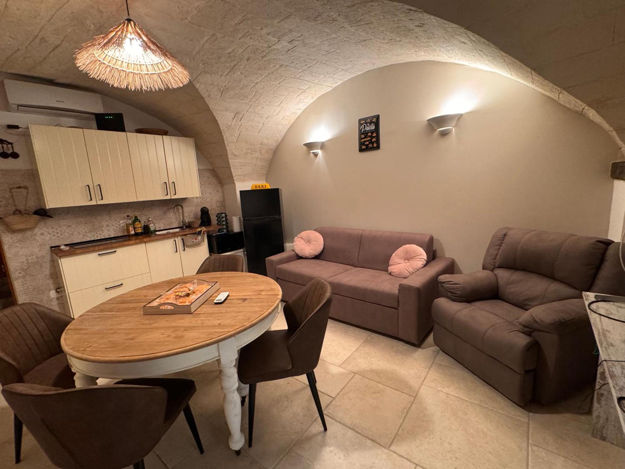 Mimi Maison Bari Vecchia 外观 照片