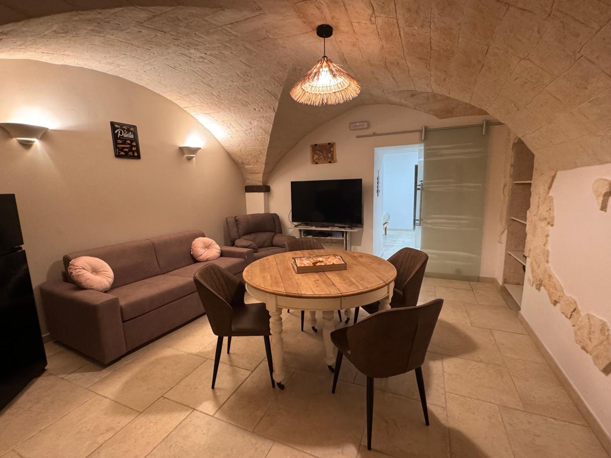 Mimi Maison Bari Vecchia 外观 照片