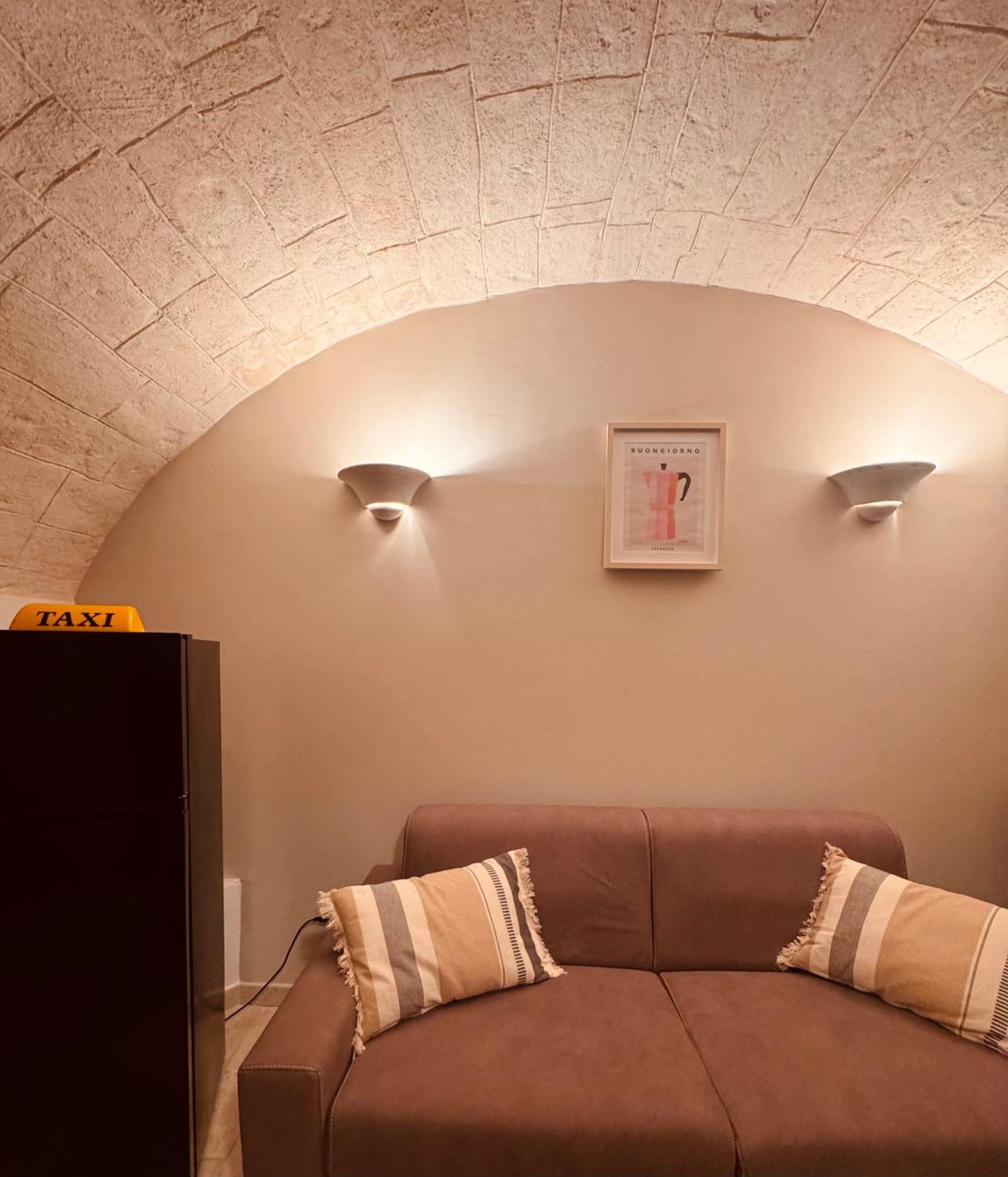 Mimi Maison Bari Vecchia 外观 照片
