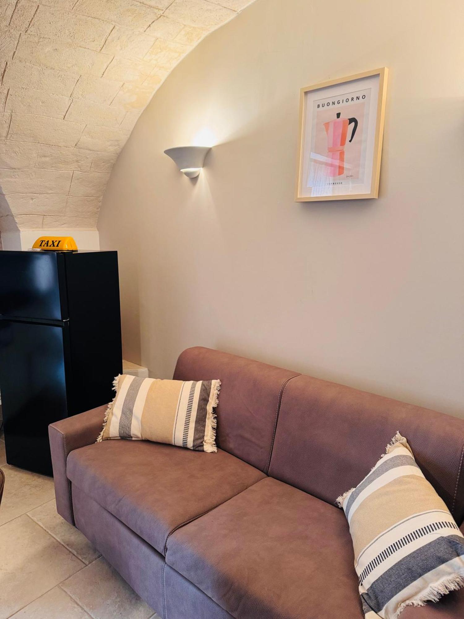 Mimi Maison Bari Vecchia 外观 照片