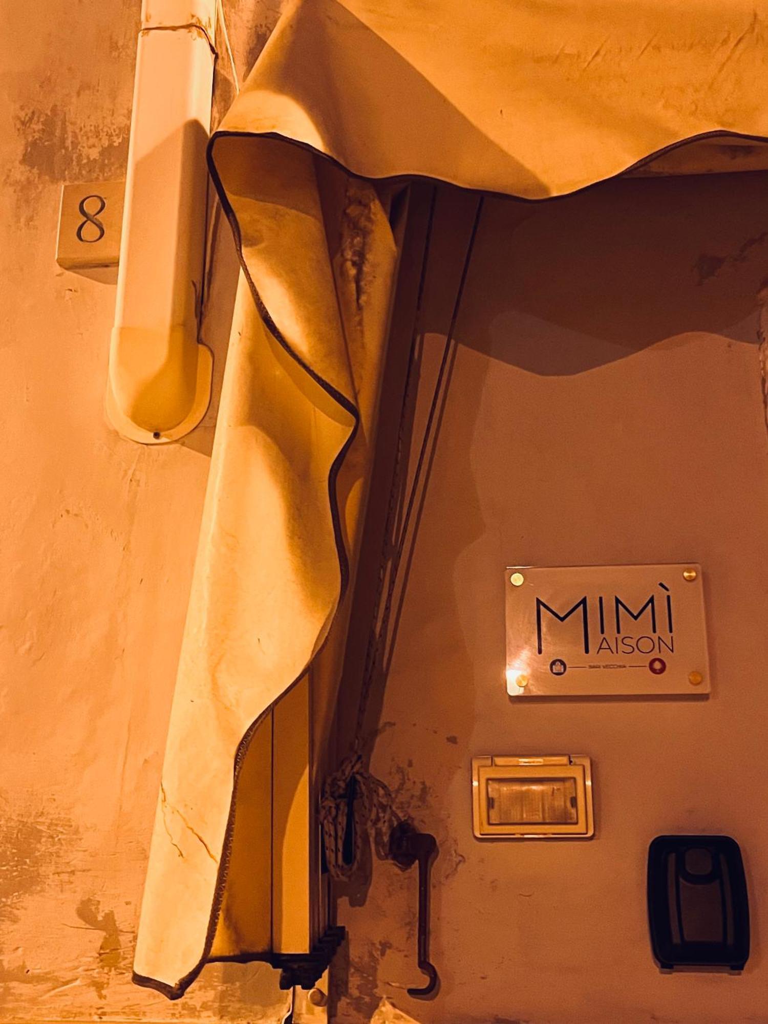 Mimi Maison Bari Vecchia 外观 照片