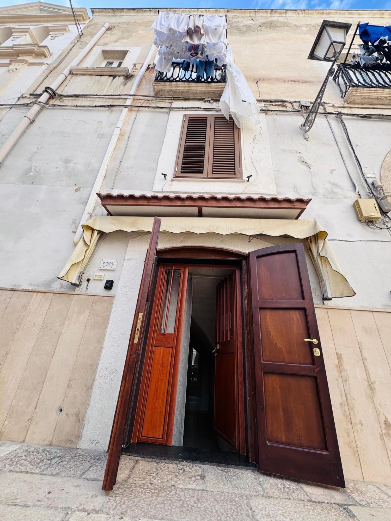 Mimi Maison Bari Vecchia 外观 照片