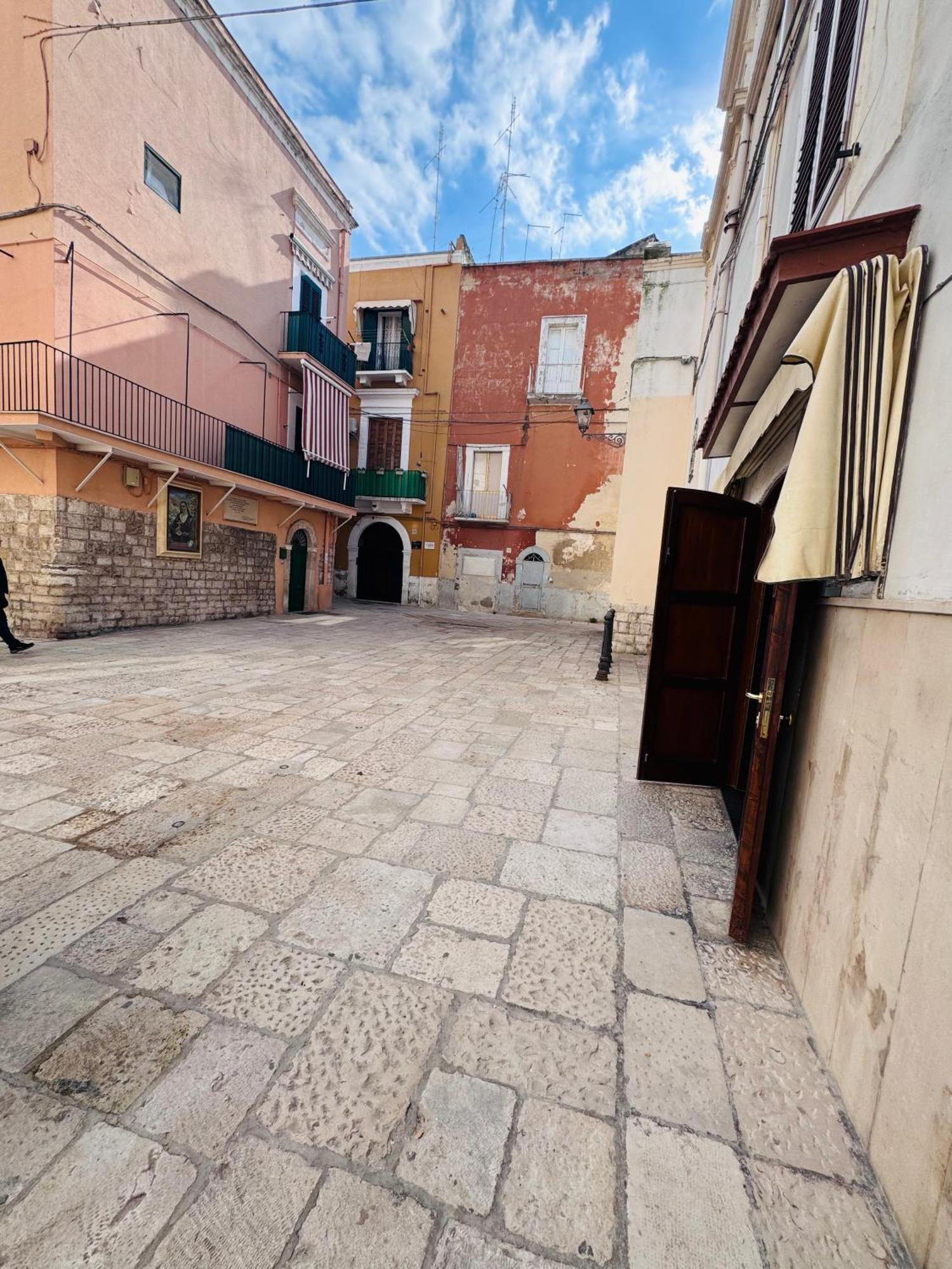 Mimi Maison Bari Vecchia 外观 照片